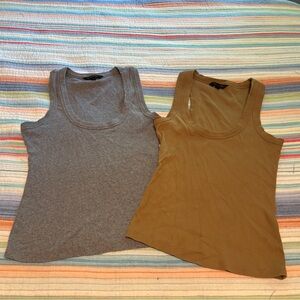Banana Republic Tank Bundle, sz XS